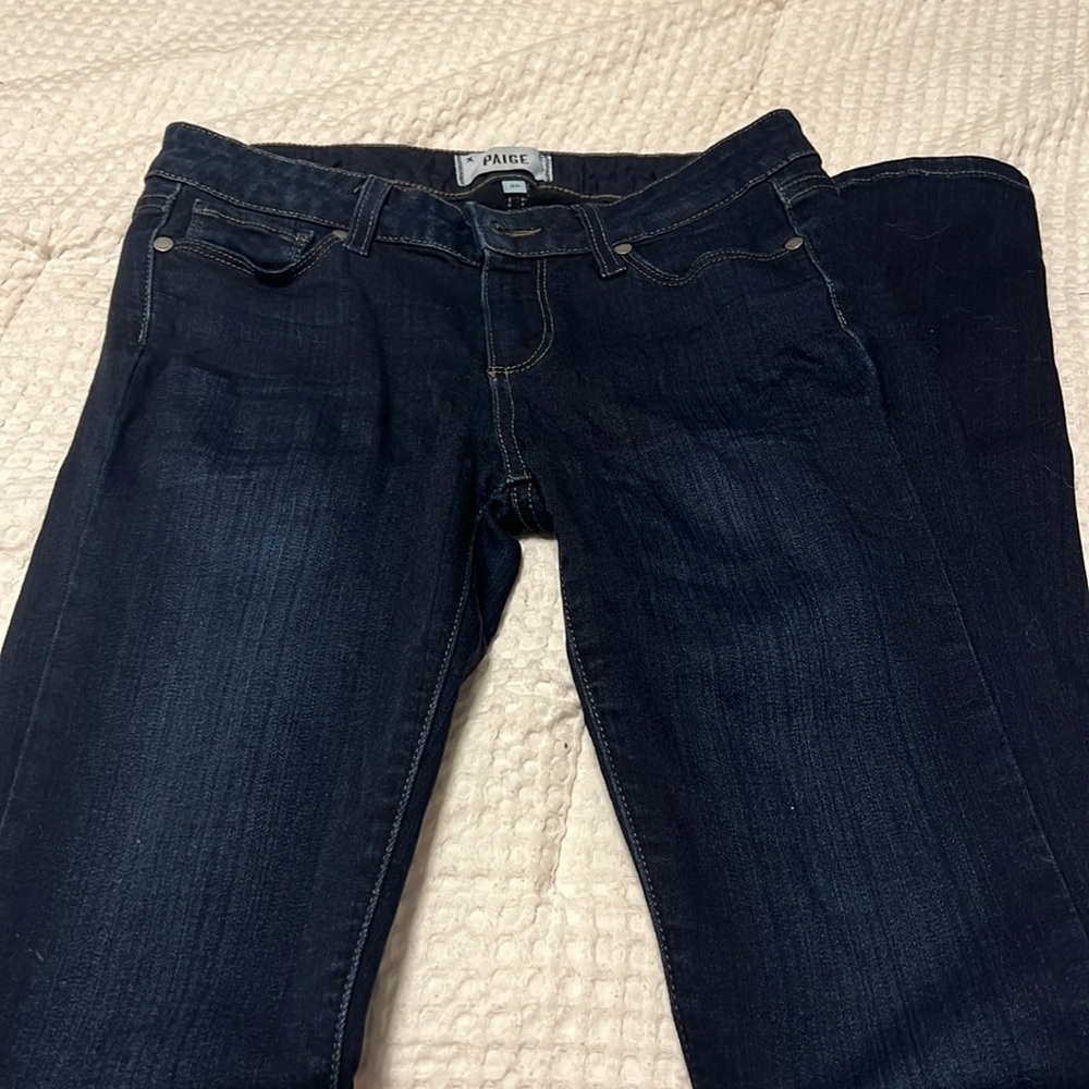 Paige jeans